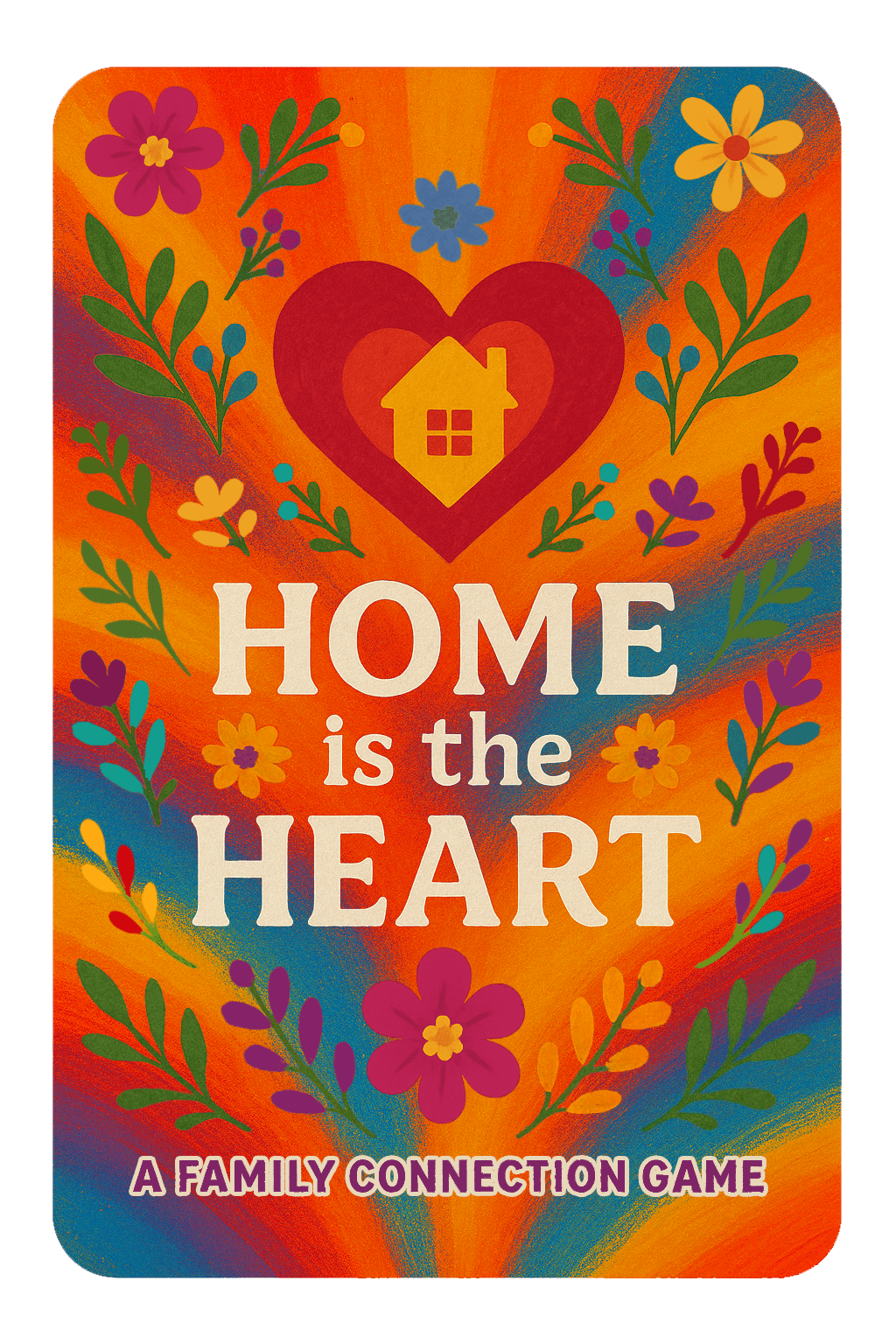 Home is the Heart