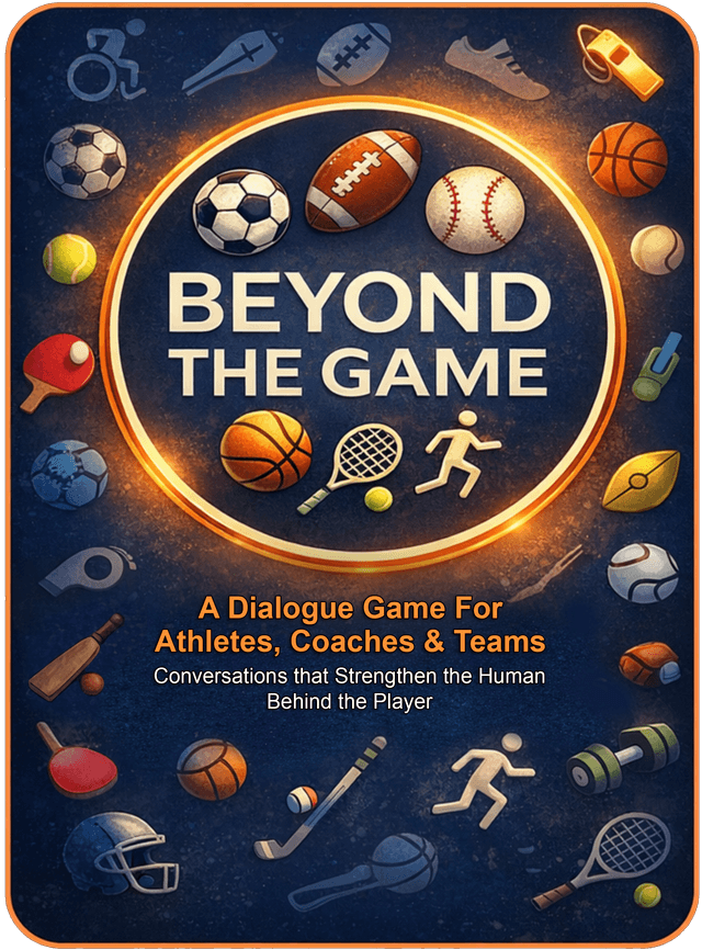 Beyond the Game
