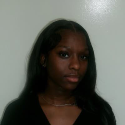 Cierra Blackett