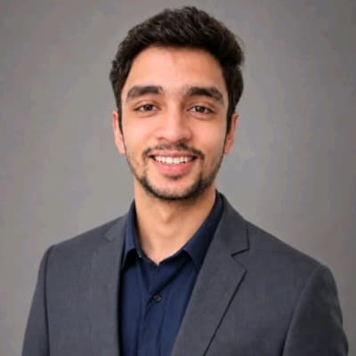 Jafrul Amin