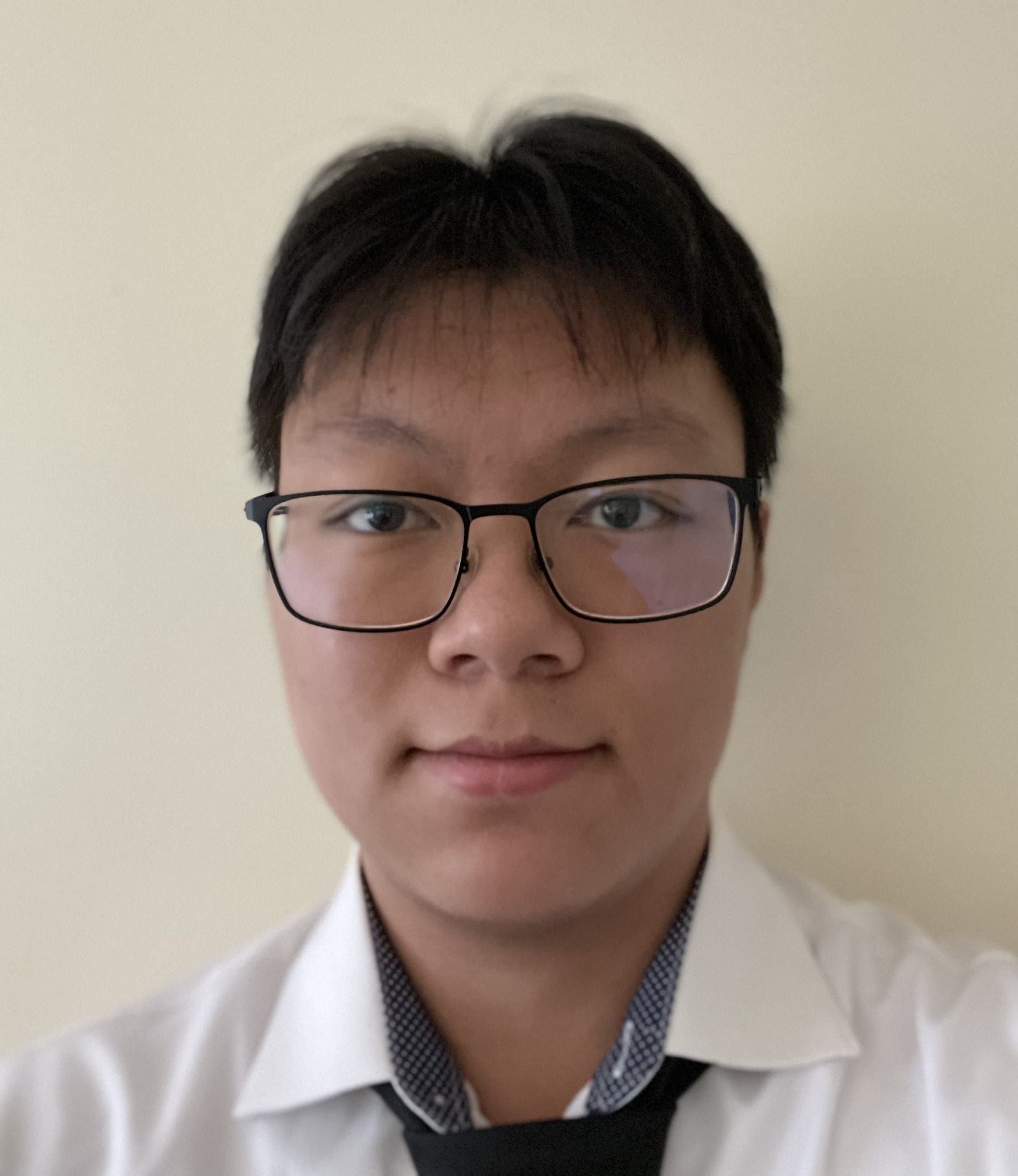 Kelvin Chen