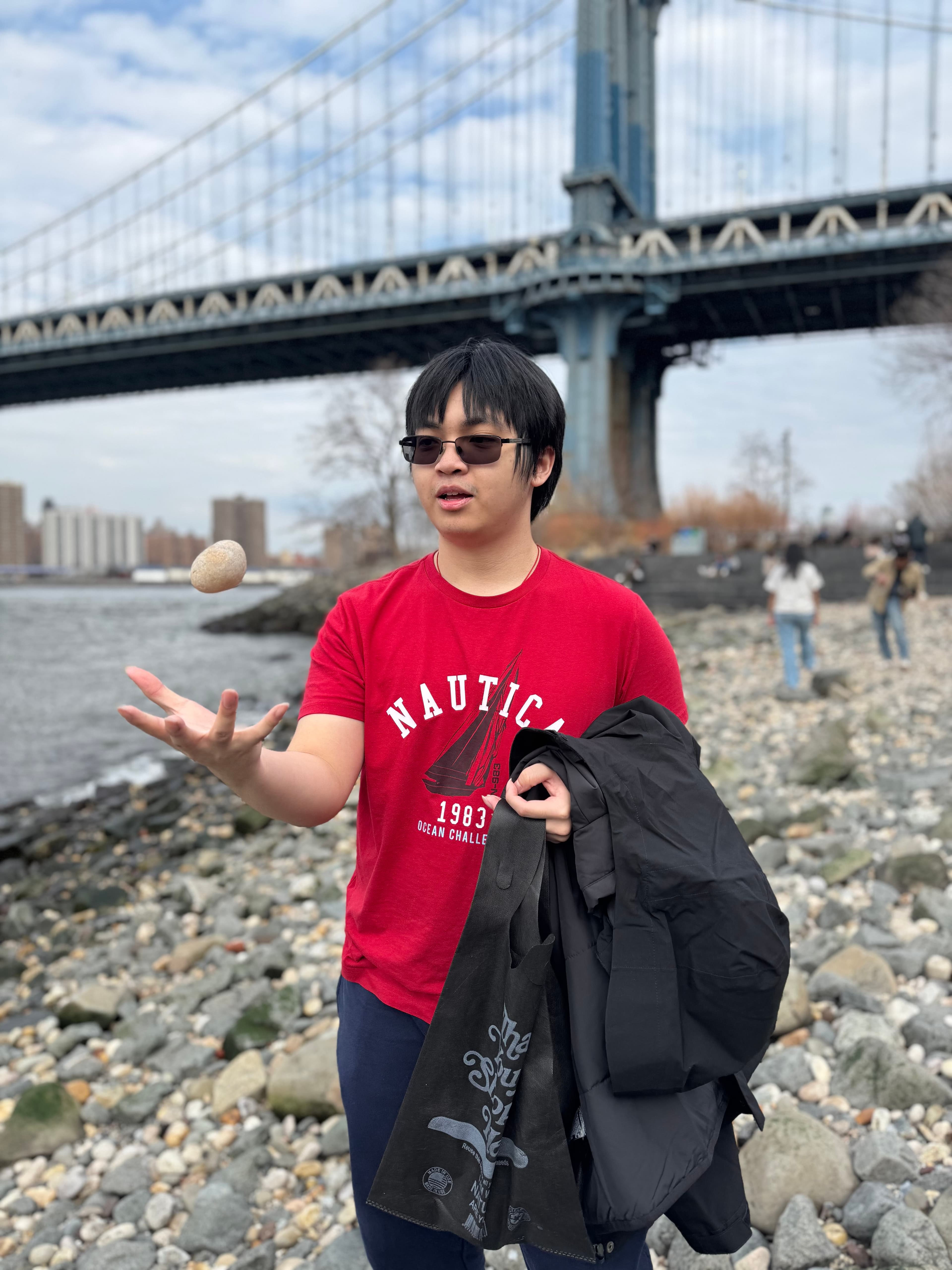 Kevin Li