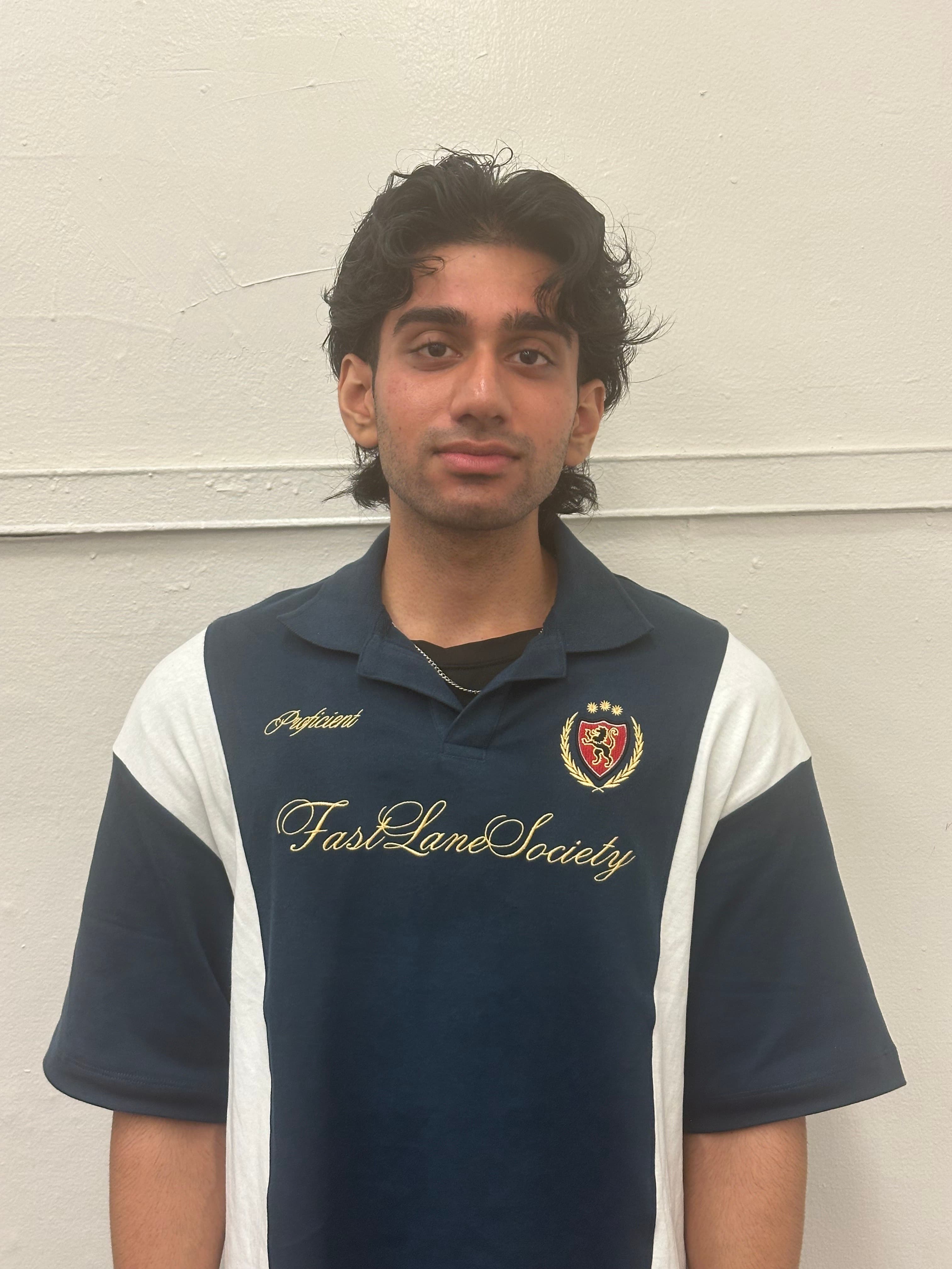 Wahab Ahmed