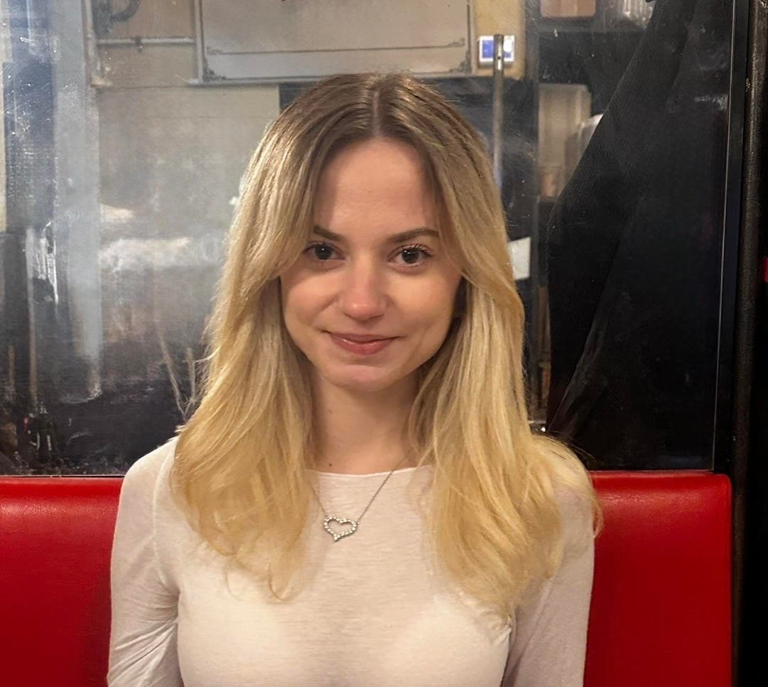 Zuzanna Wichowski