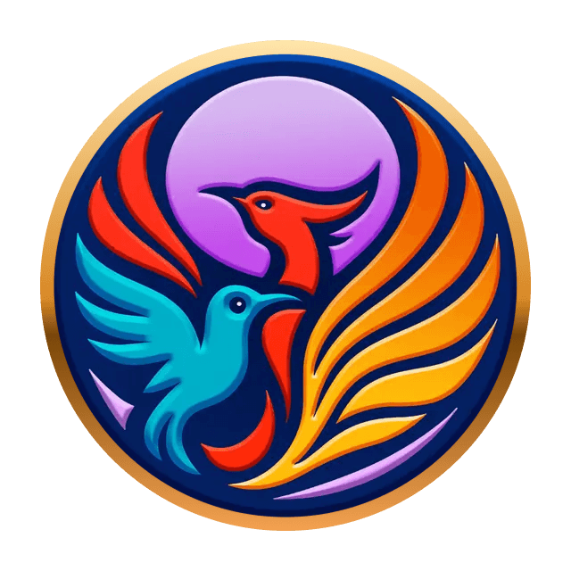 Play to Heal logo